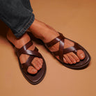 Pelle Chocro - Ciceronidmodot