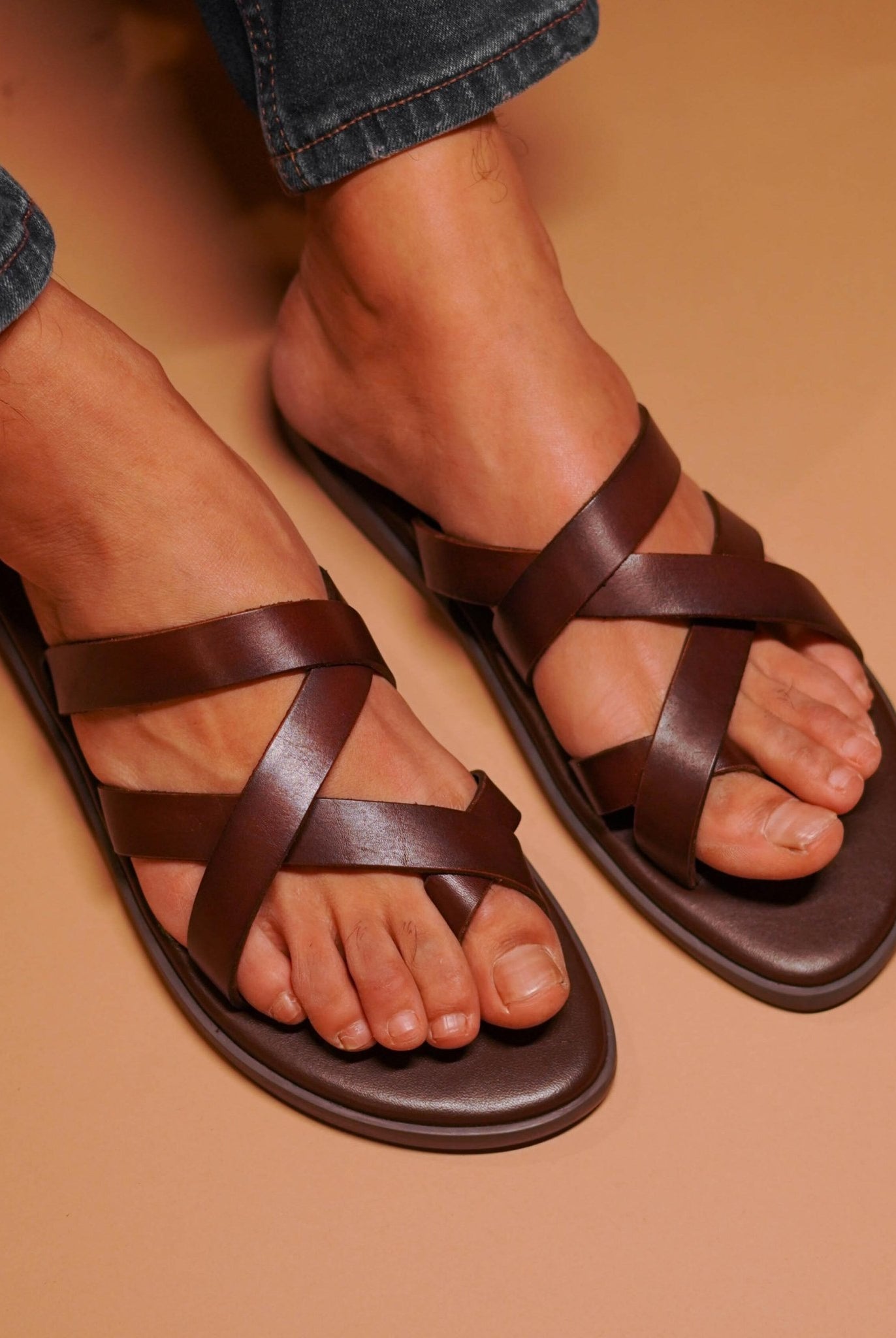 Pelle Chocro - Ciceronidmodot