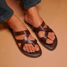 Pelle Chocro - Ciceronidmodot