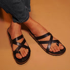 Pelle Corko Americano - CiceroniSandalsdmodot