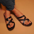 Pelle Corko Americano - CiceroniSandalsdmodot