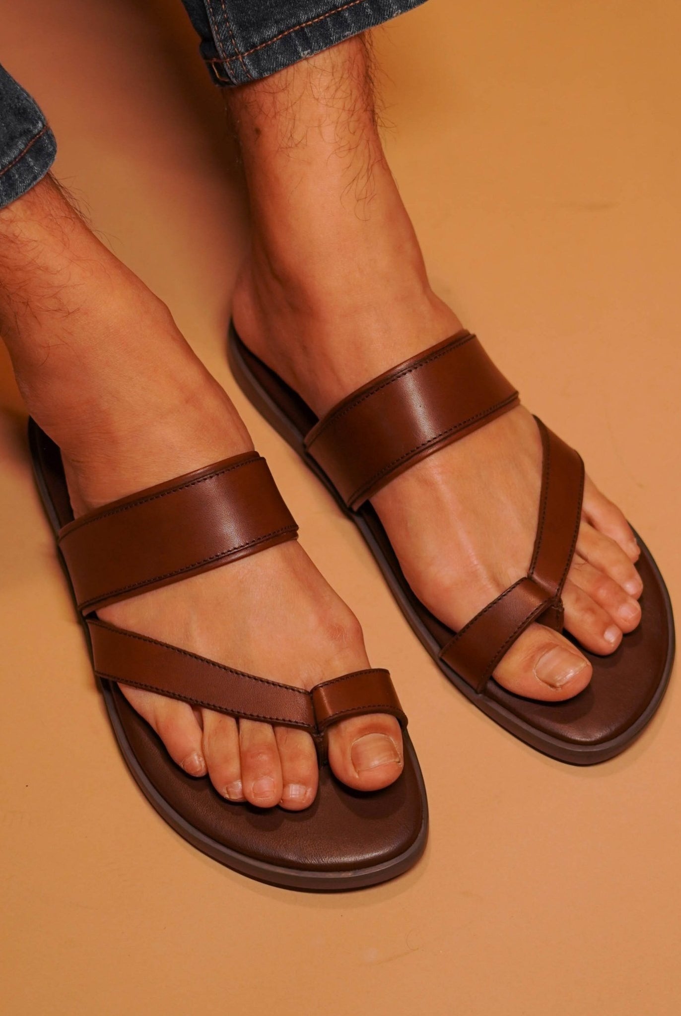 Pelle Francio Marrone - Ciceronidmodot