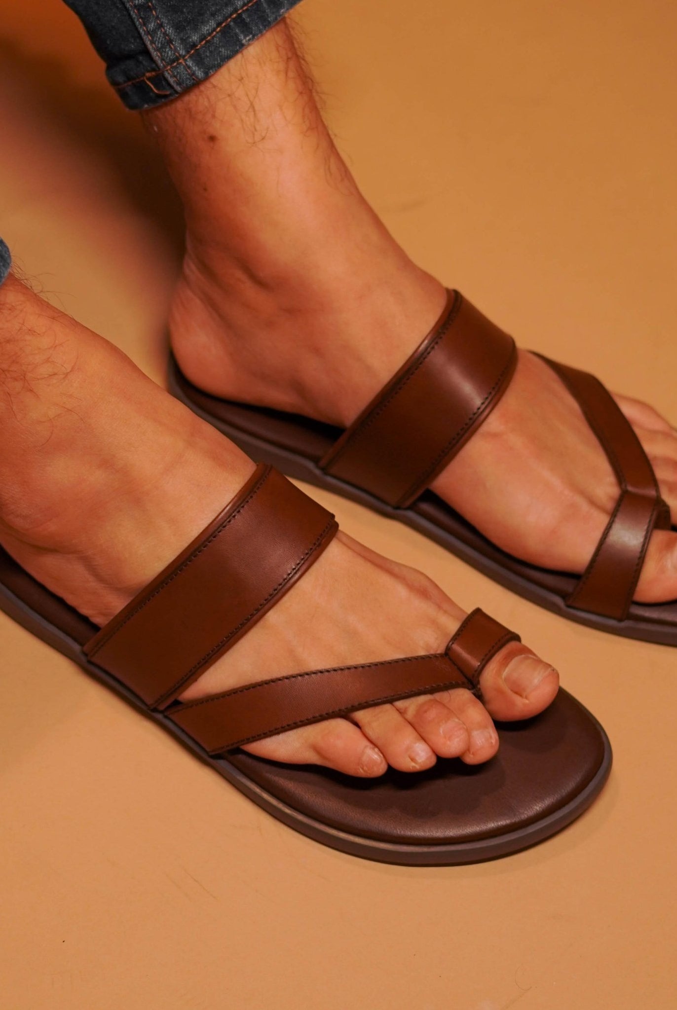 Pelle Francio Marrone - Ciceronidmodot