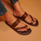 Pelle Francio Marrone - Ciceronidmodot