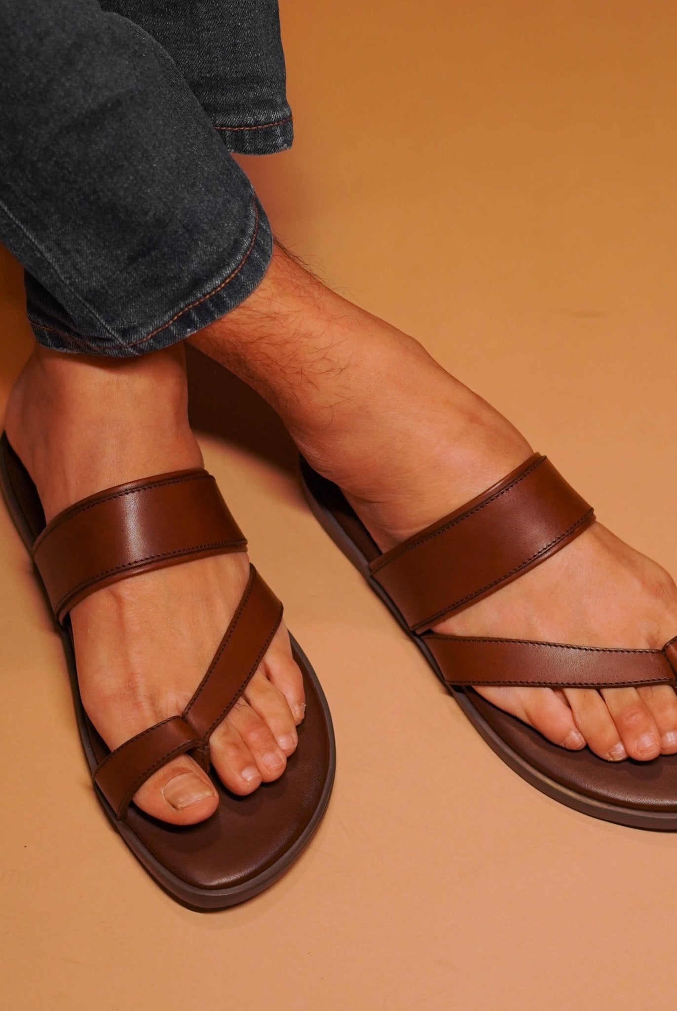 Pelle Francio Marrone - Ciceronidmodot