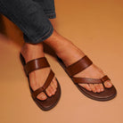 Pelle Francio Marrone - Ciceronidmodot