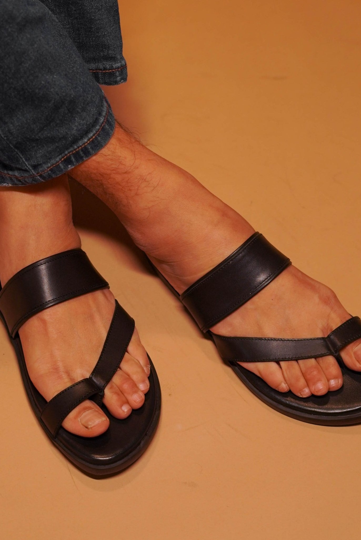 Pelle Francio Nero - Ciceronidmodot