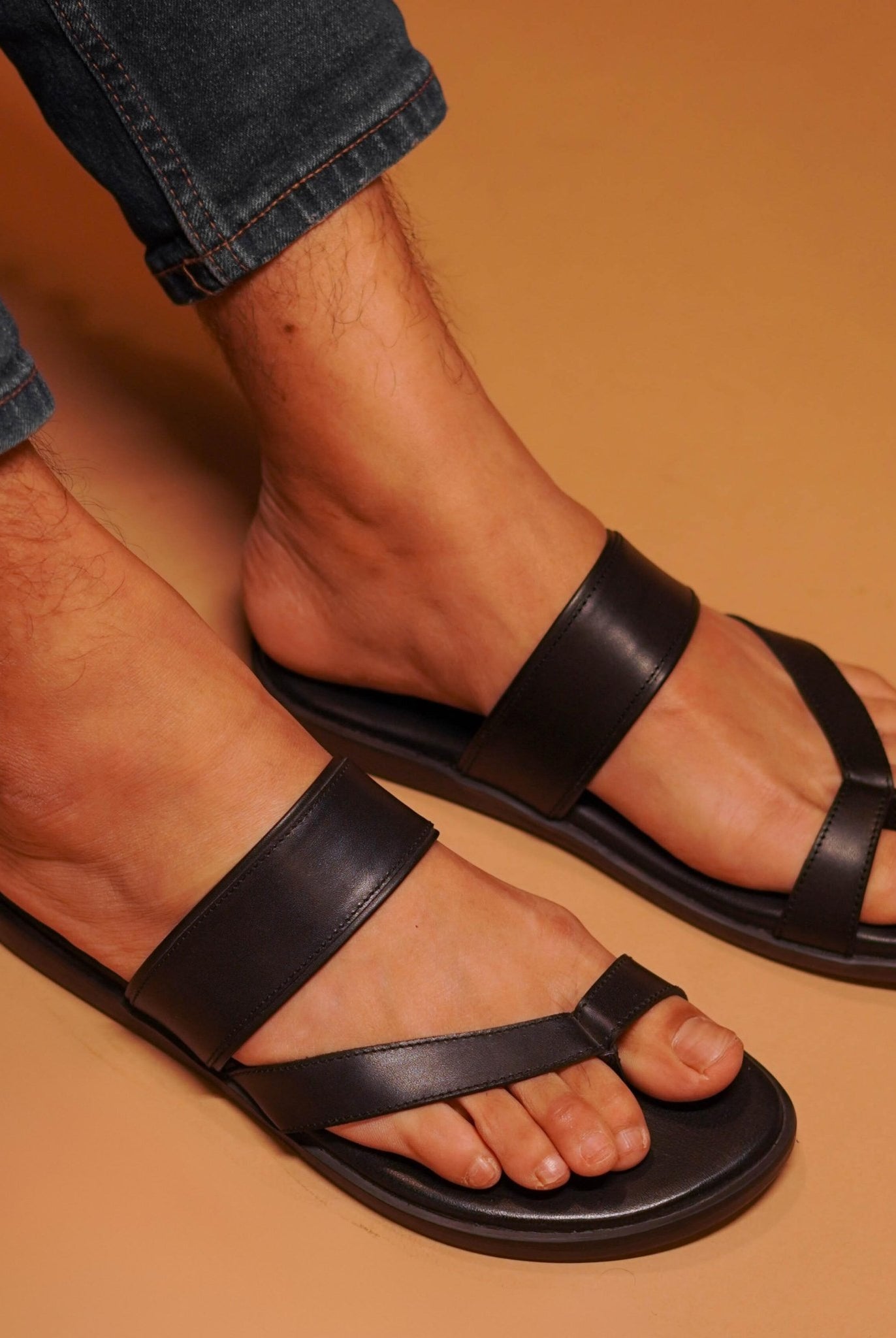 Pelle Francio Nero - Ciceronidmodot