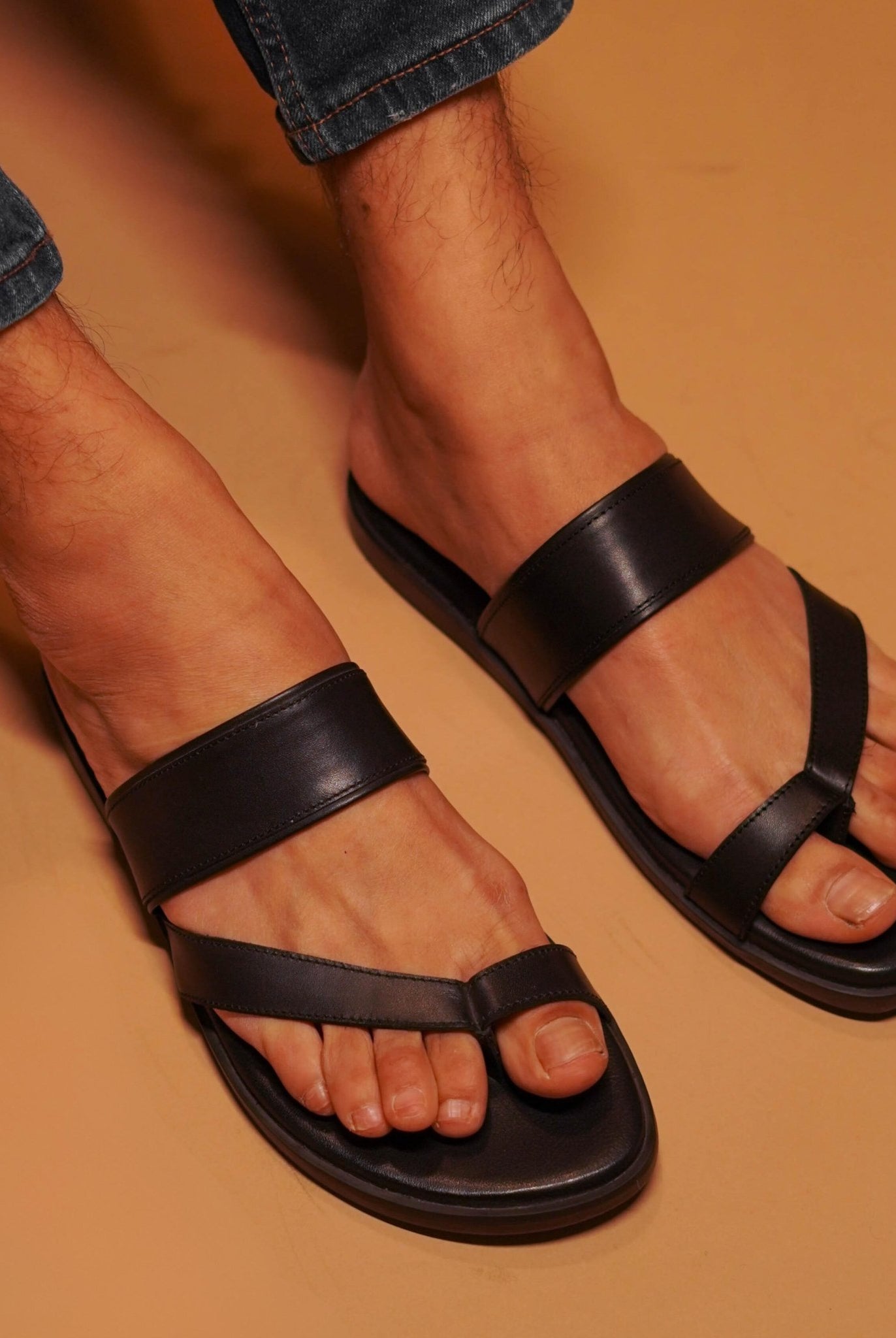 Pelle Francio Nero - Ciceronidmodot