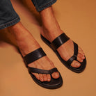 Pelle Francio Nero - Ciceronidmodot