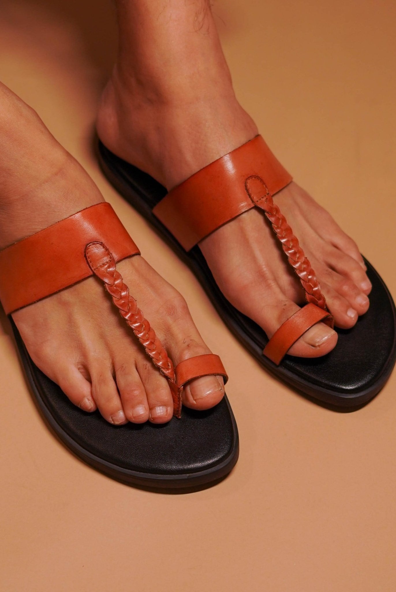 Pelle Kolho - Ciceronidmodot