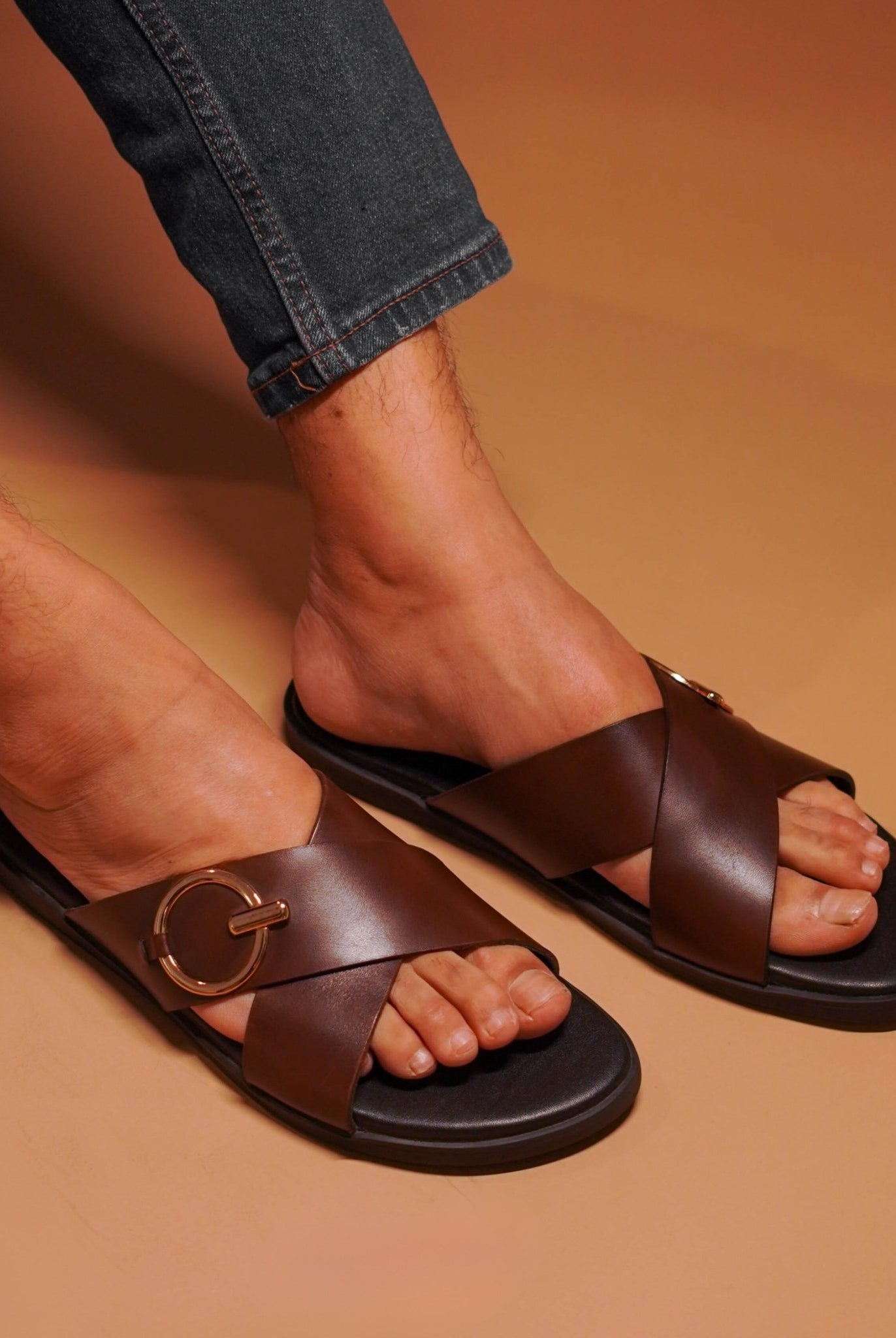 Pelle Tobo - Ciceronidmodot