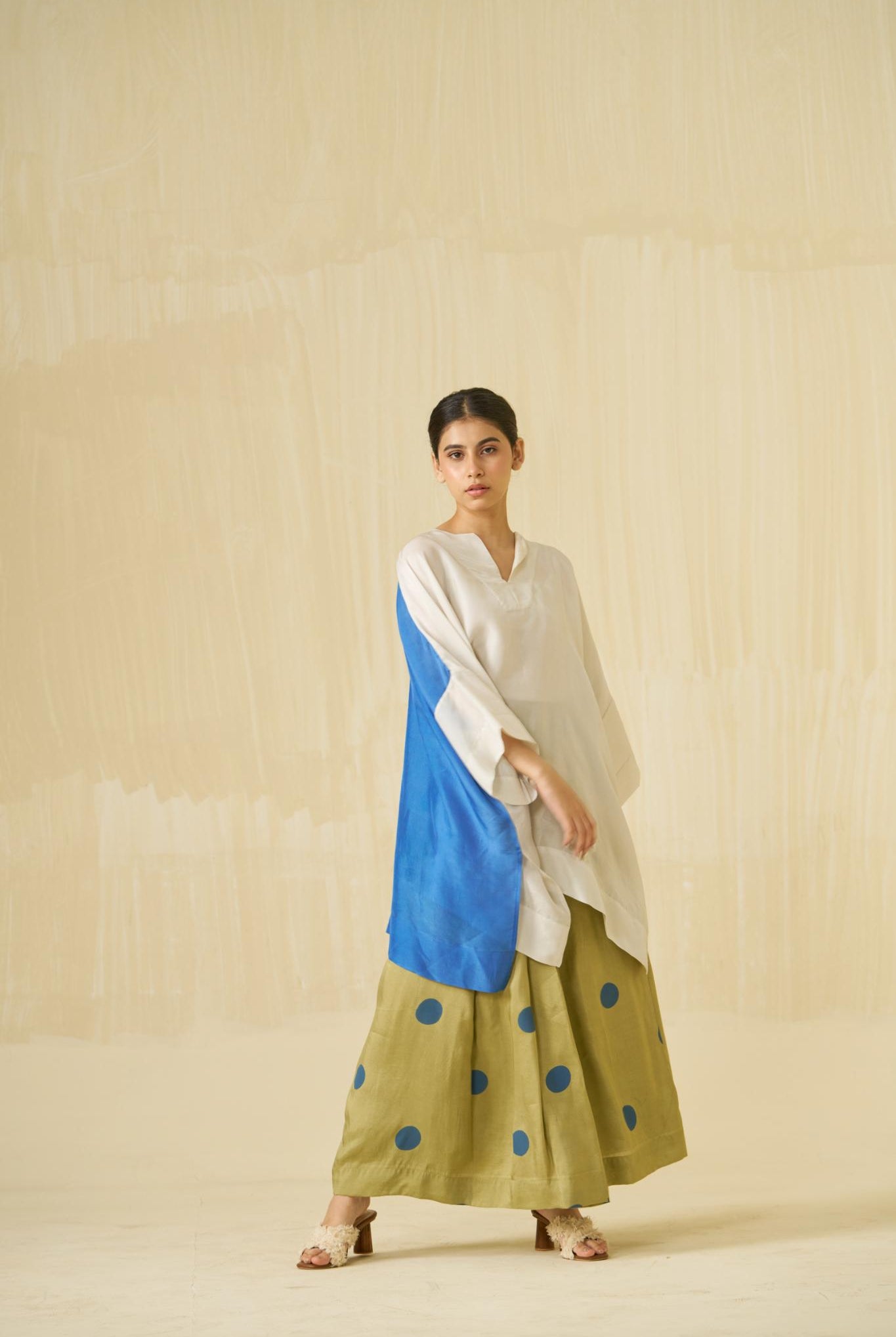 Penguin Skirt - CiceroniSkirtsStoique