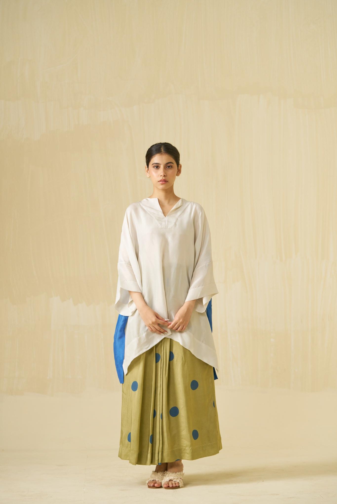 Penguin Skirt - CiceroniSkirtsStoique