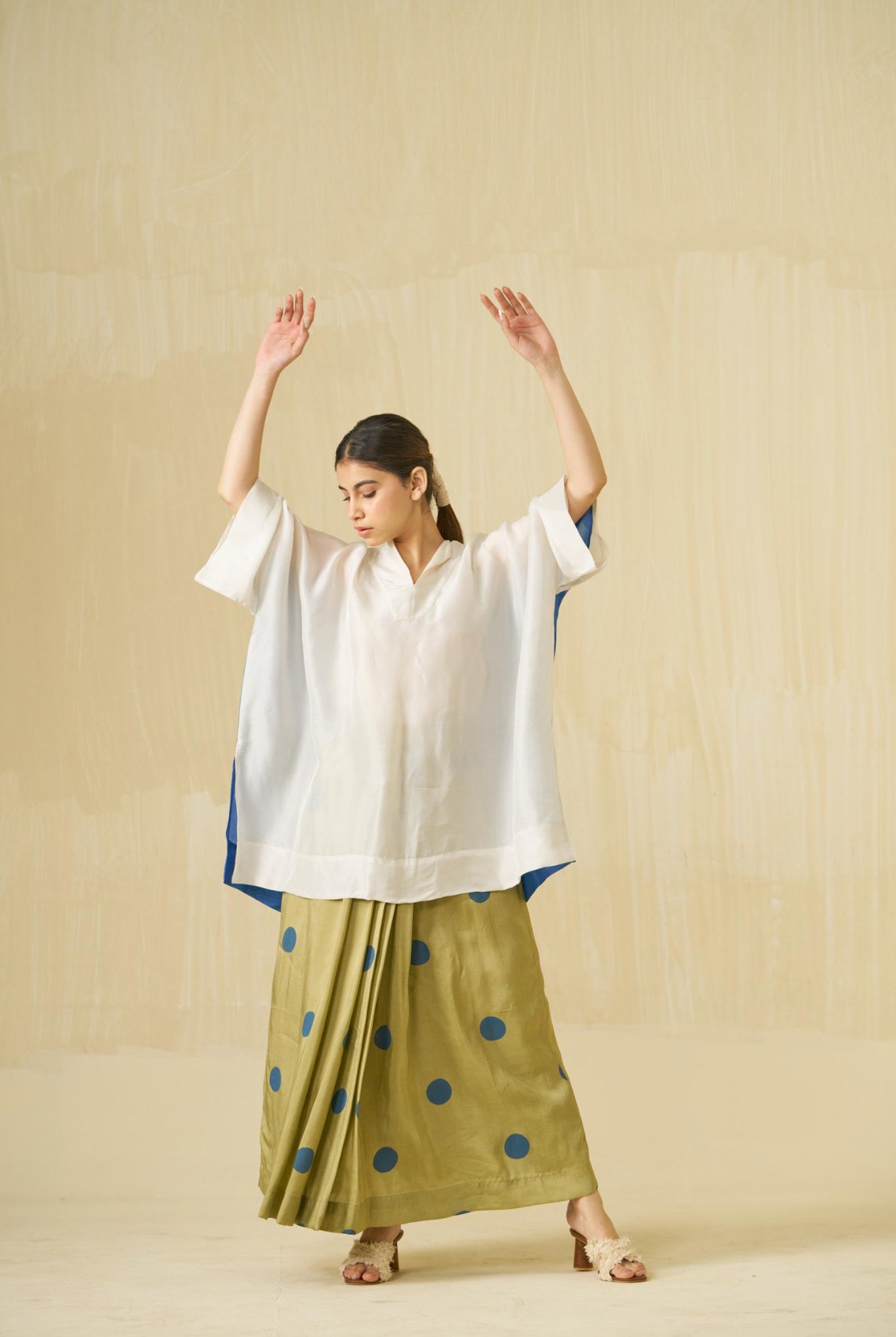 Penguin Skirt - CiceroniSkirtsStoique