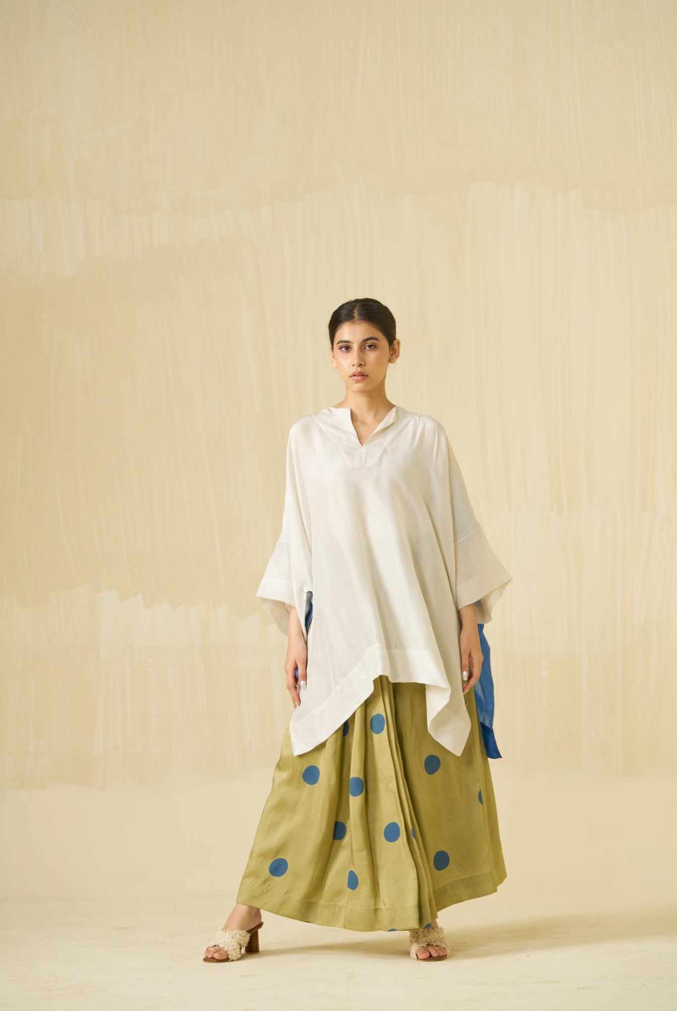 Penguin Skirt - CiceroniSkirtsStoique