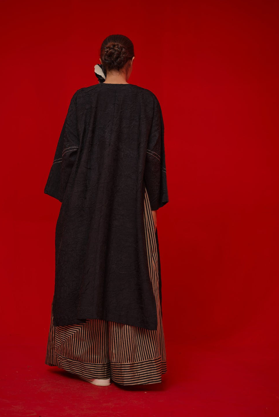 Pepper Tunic - CiceroniKurta, Everyday WearStoique