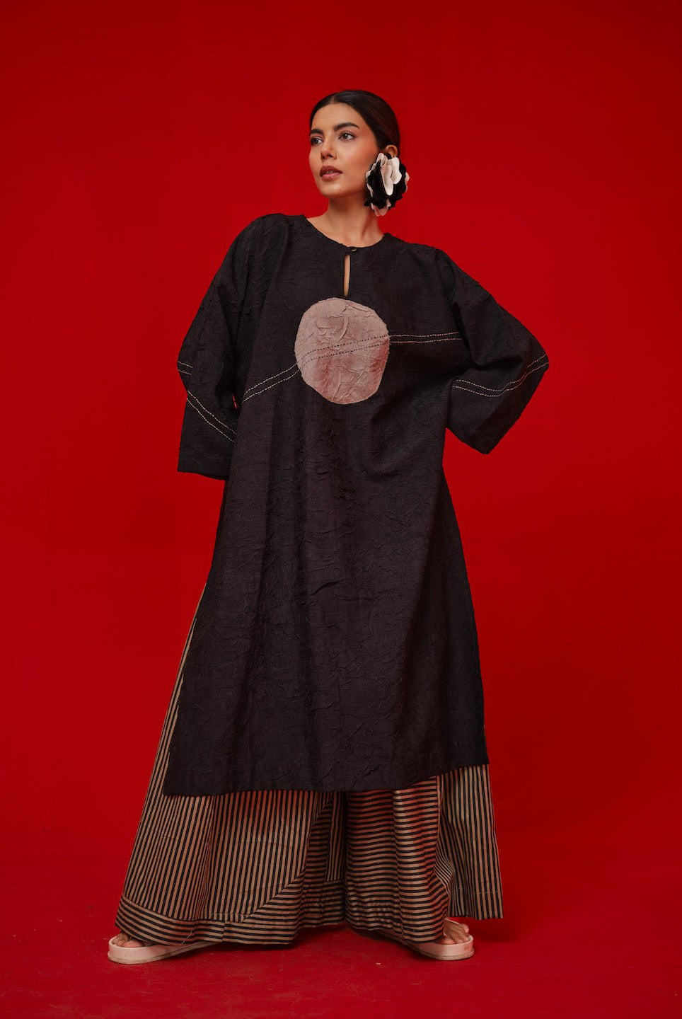 Pepper Tunic - CiceroniKurta, Everyday WearStoique