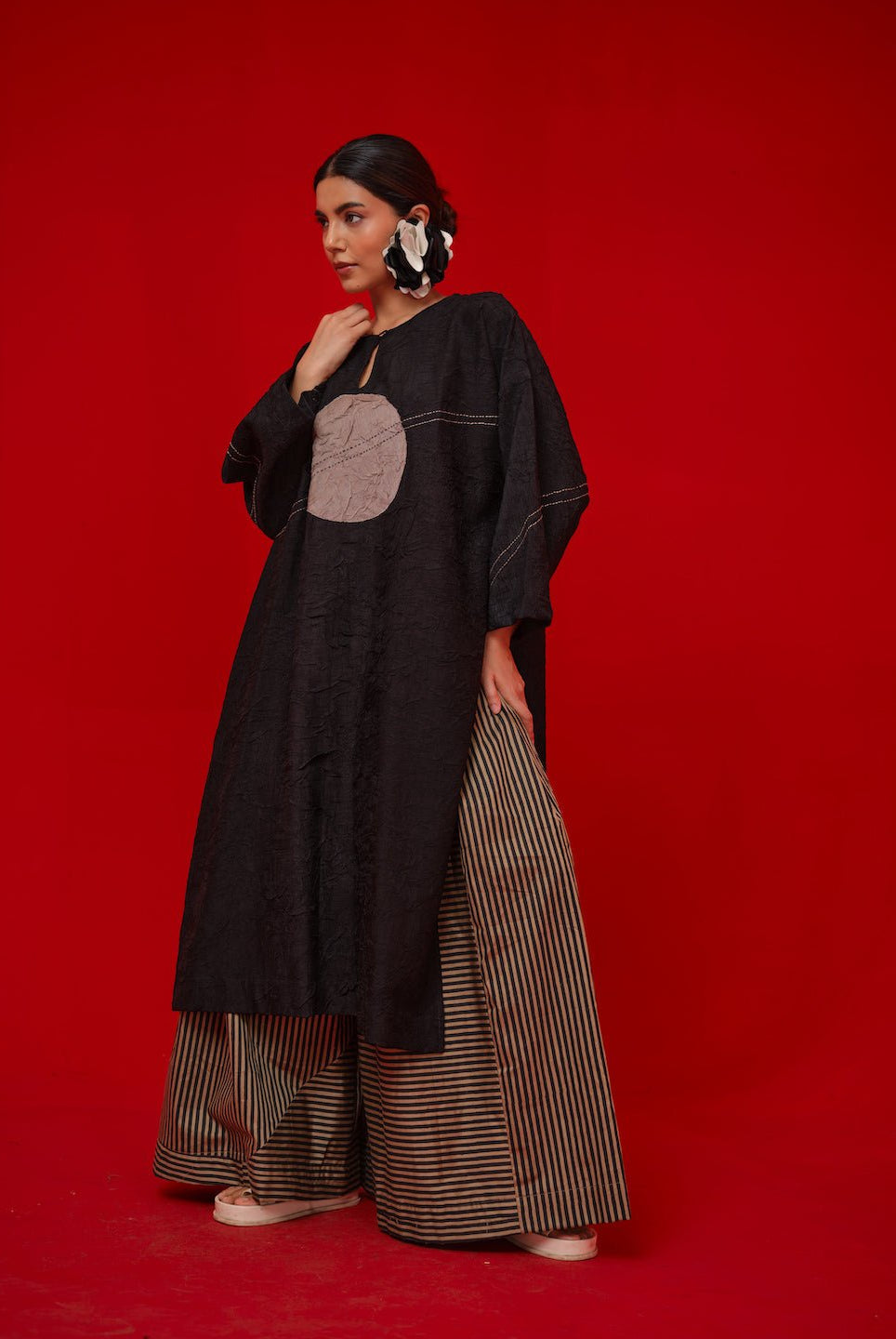 Pepper Tunic - CiceroniKurta, Everyday WearStoique