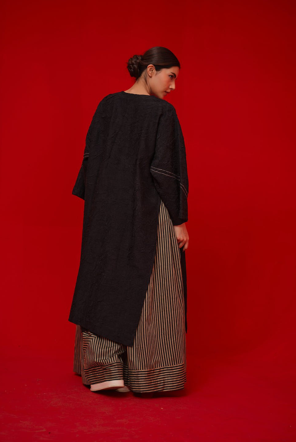 Pepper Tunic - CiceroniKurta, Everyday WearStoique