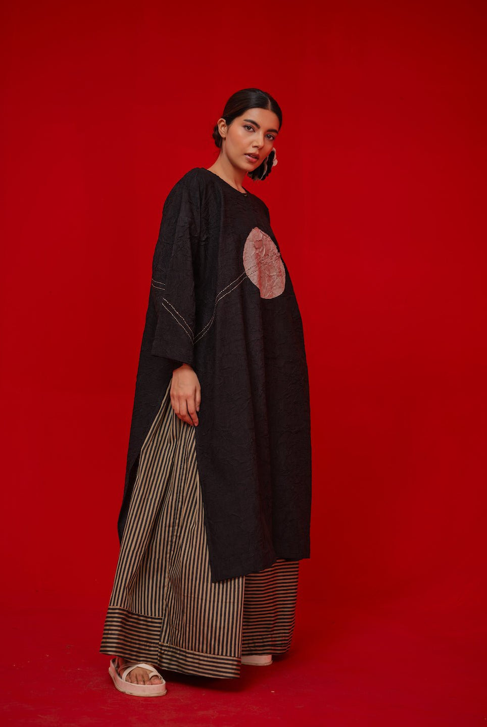 Pepper Tunic - CiceroniKurta, Everyday WearStoique