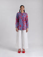 Pere Shirt - CiceroniShirtsShades of India