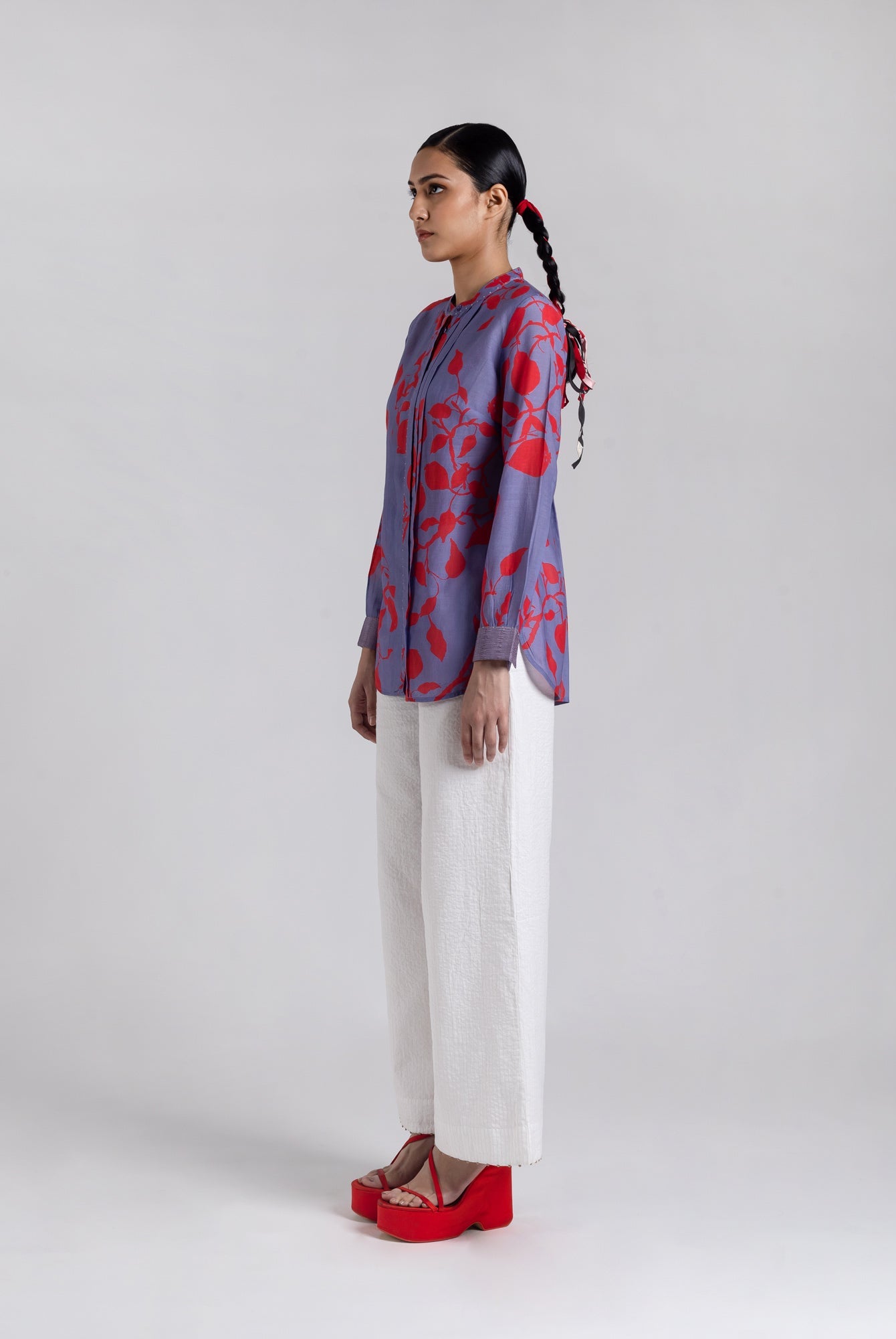 Pere Shirt - CiceroniShirtsShades of India