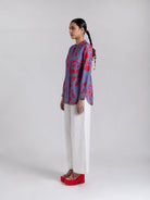 Pere Shirt - CiceroniShirtsShades of India