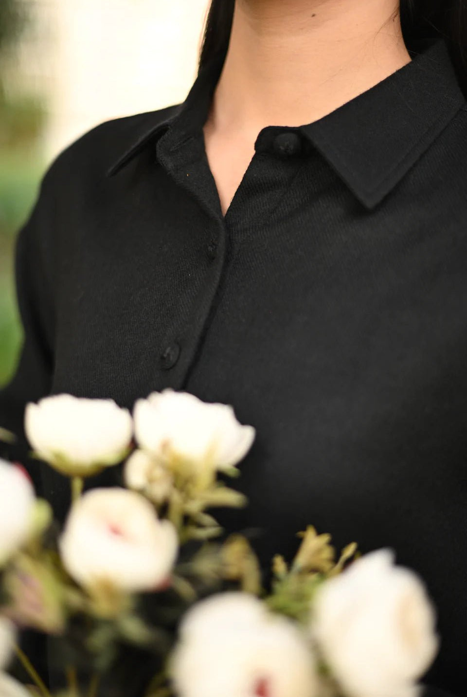 Persian Lily Co - ord Set - CiceroniKurta Set, Everyday WearRAAS Life