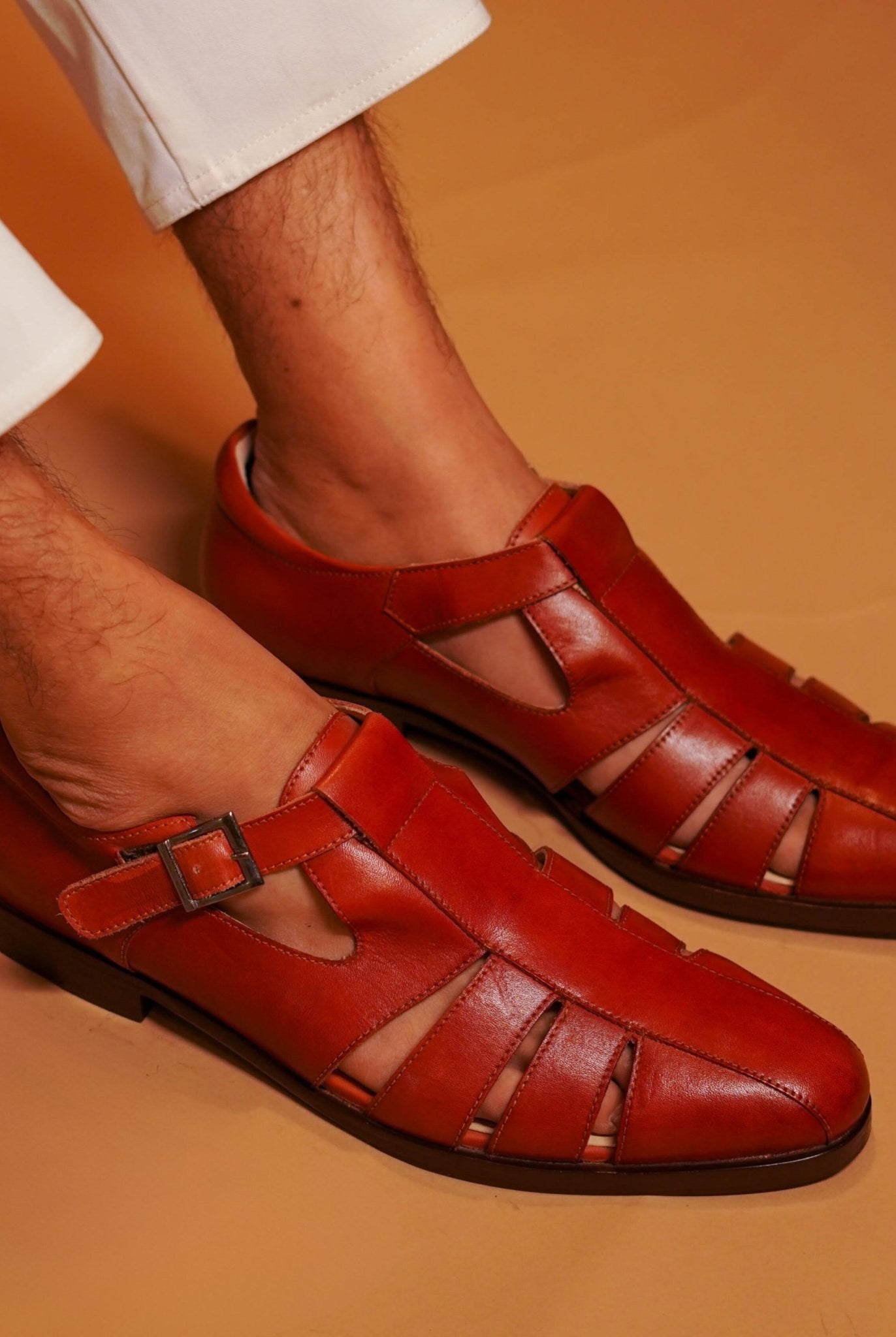 Pesha Caro Tannino - Ciceronidmodot