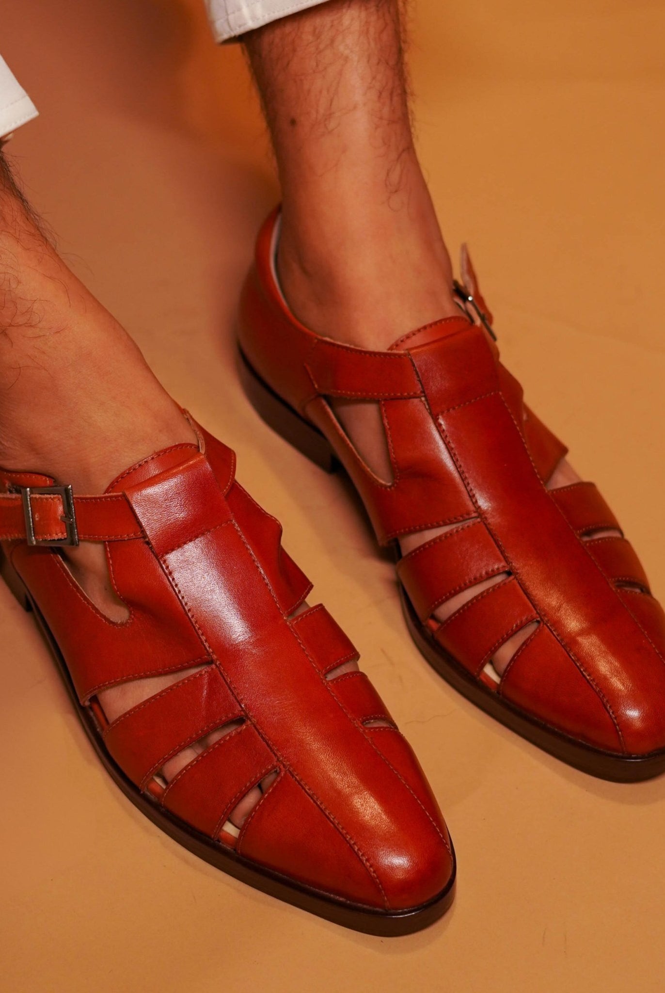 Pesha Caro Tannino - Ciceronidmodot