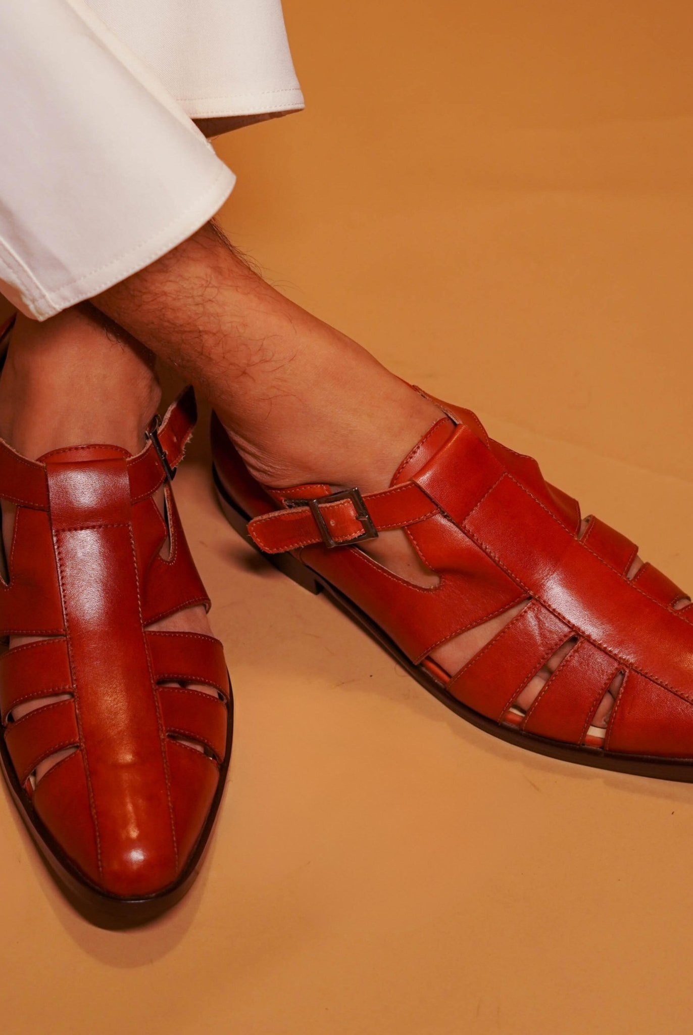 Pesha Caro Tannino - Ciceronidmodot