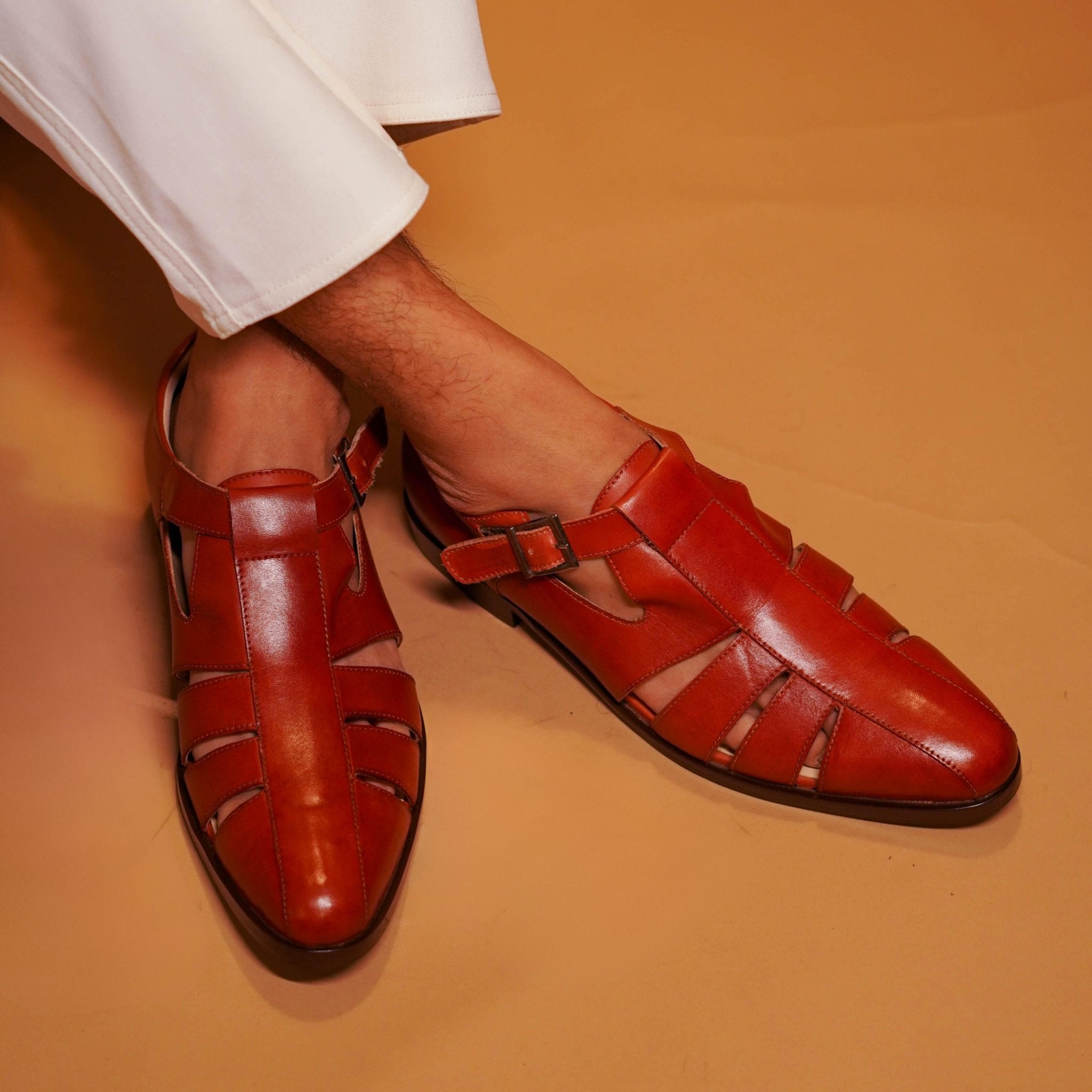 Pesha Caro Tannino - Ciceronidmodot