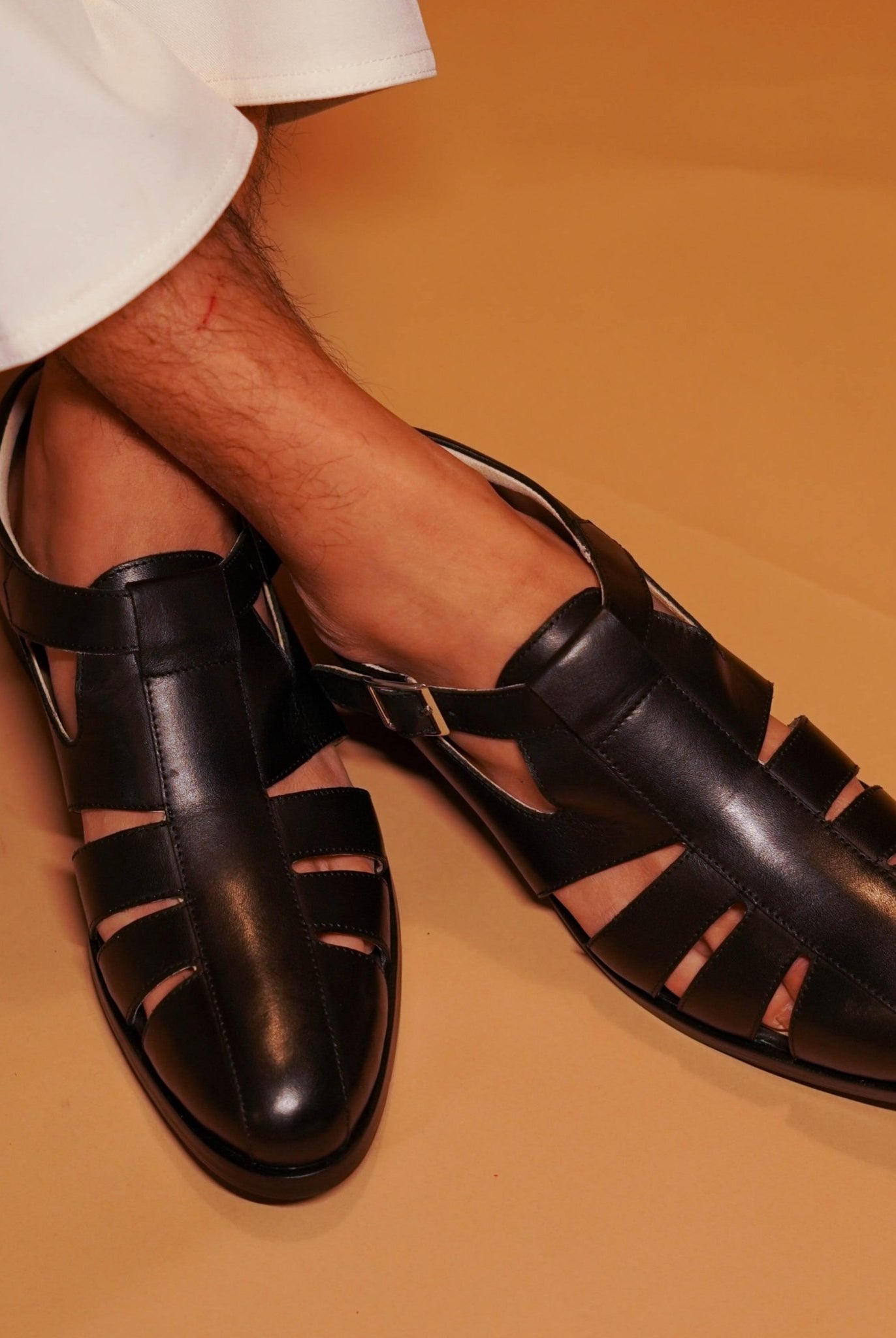 Pesha Caro - Ciceronidmodot