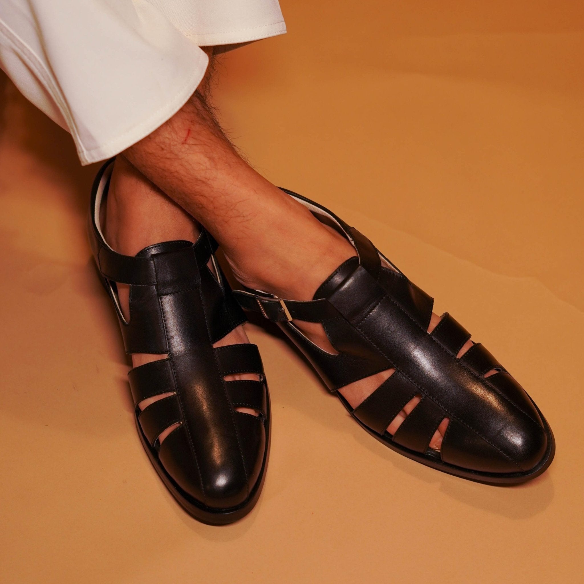 Pesha Caro - Ciceronidmodot