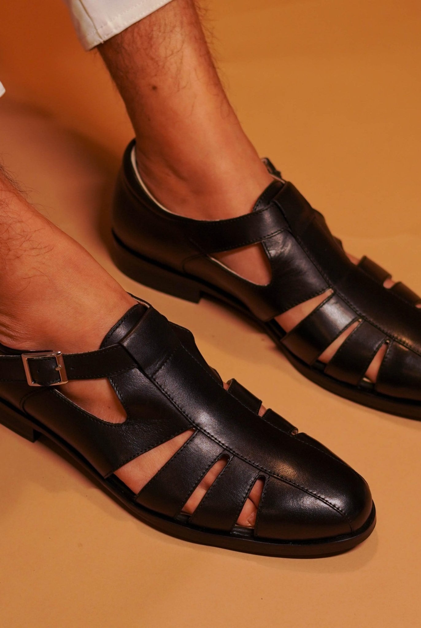 Pesha Caro - Ciceronidmodot