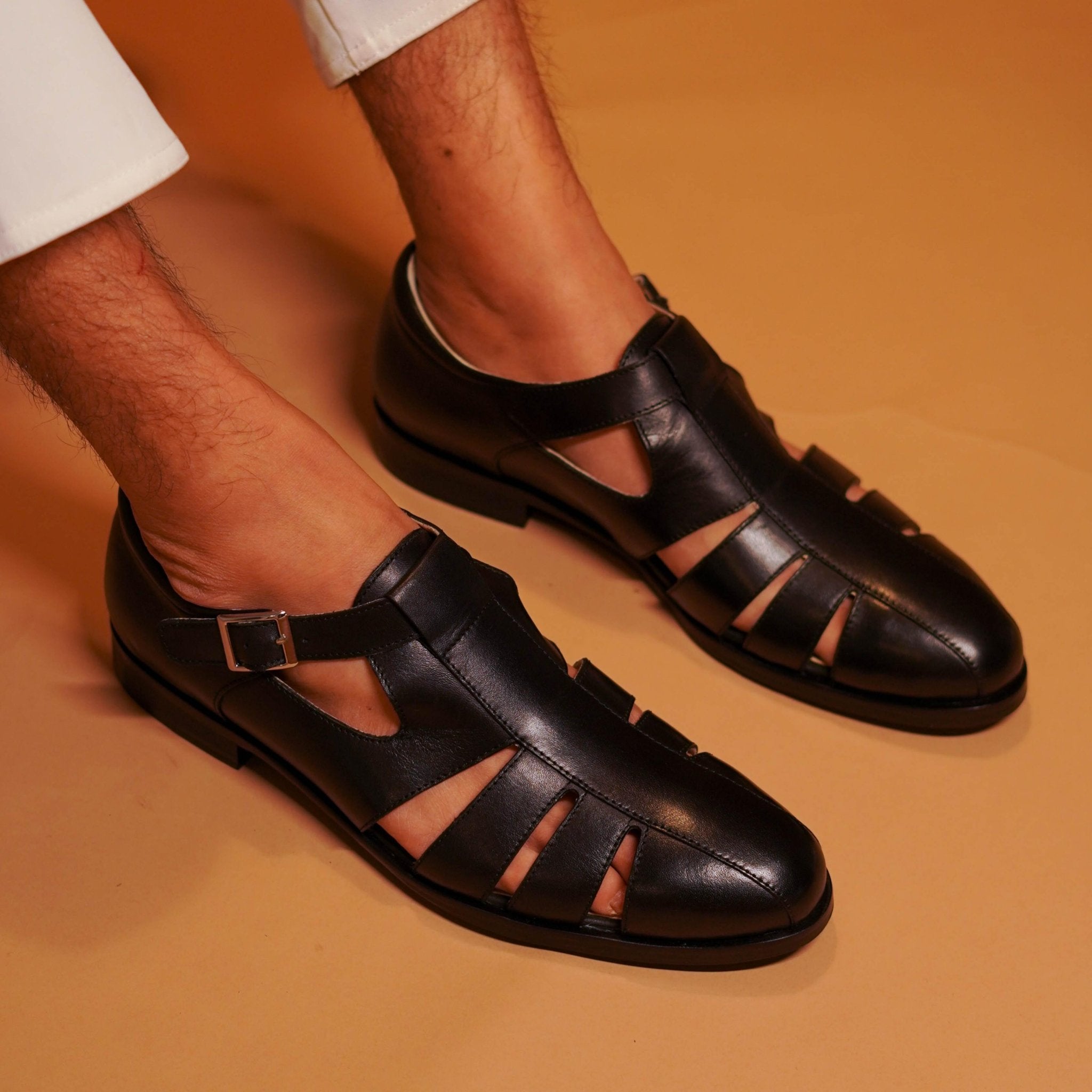 Pesha Caro - Ciceronidmodot