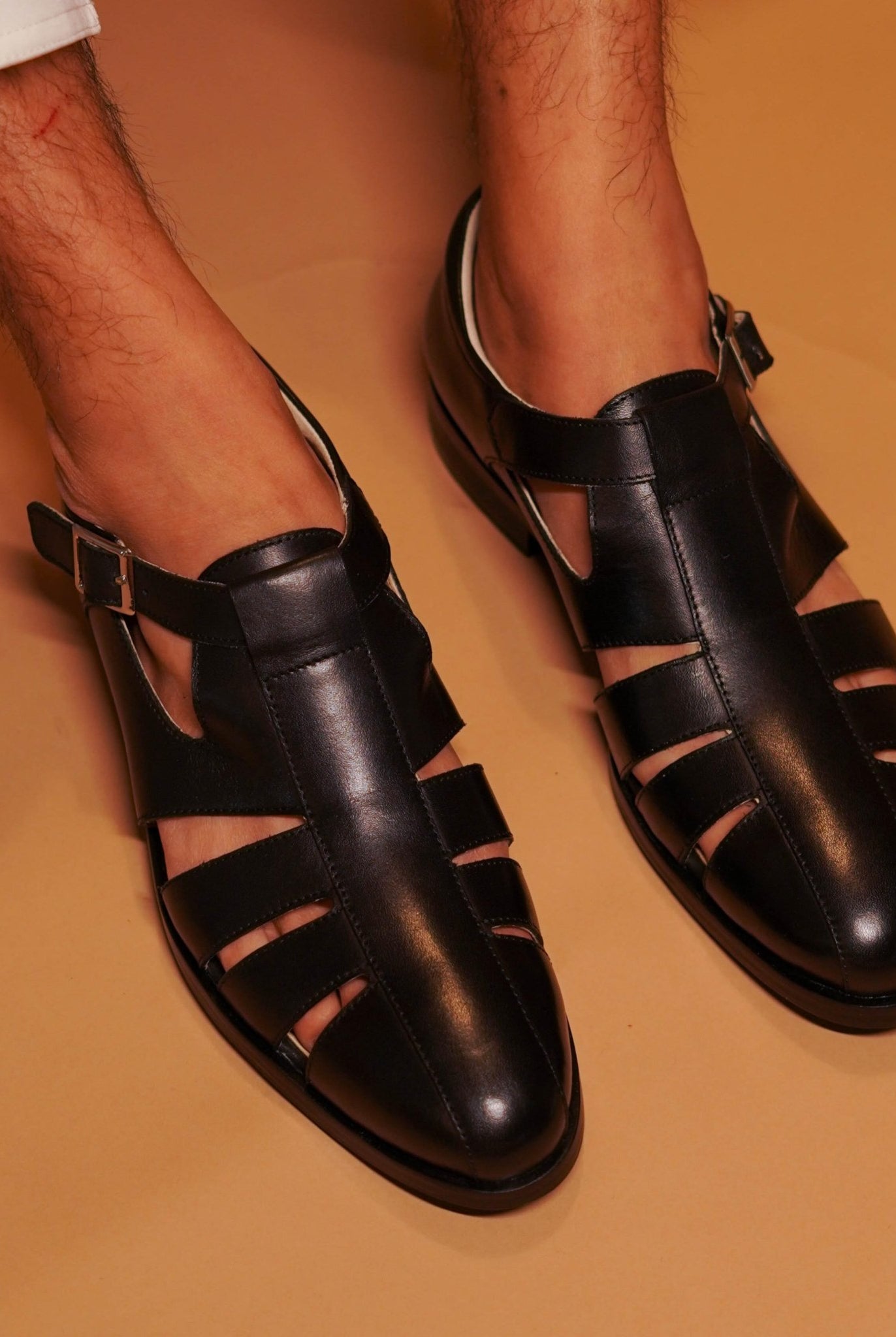 Pesha Caro - Ciceronidmodot