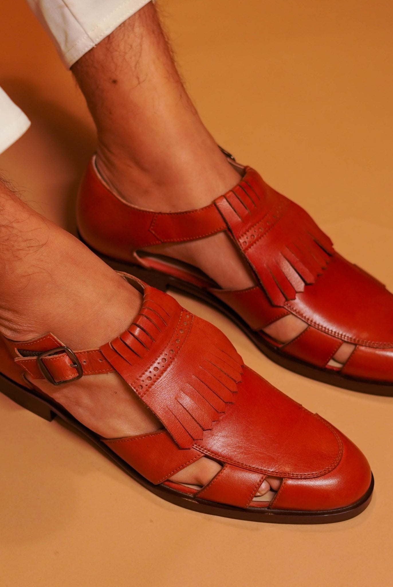 Pesha Fronzo Tannino - Ciceronidmodot