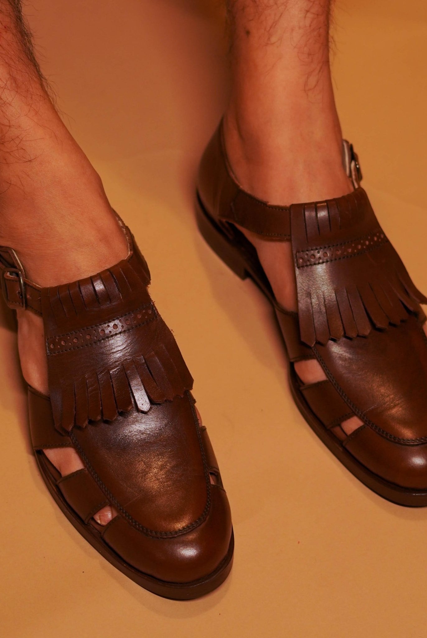 Pesha Fronzo - Ciceronidmodot