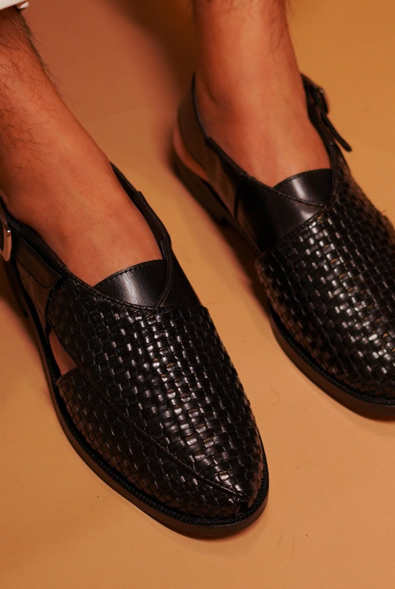 Pesha Nera - Ciceronidmodot