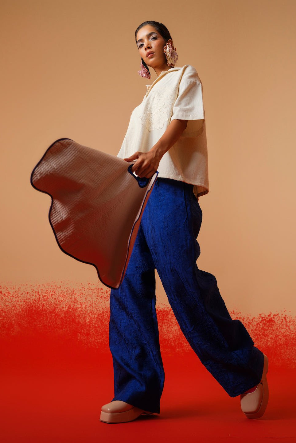 Petal Pants - CiceroniPantsStoique