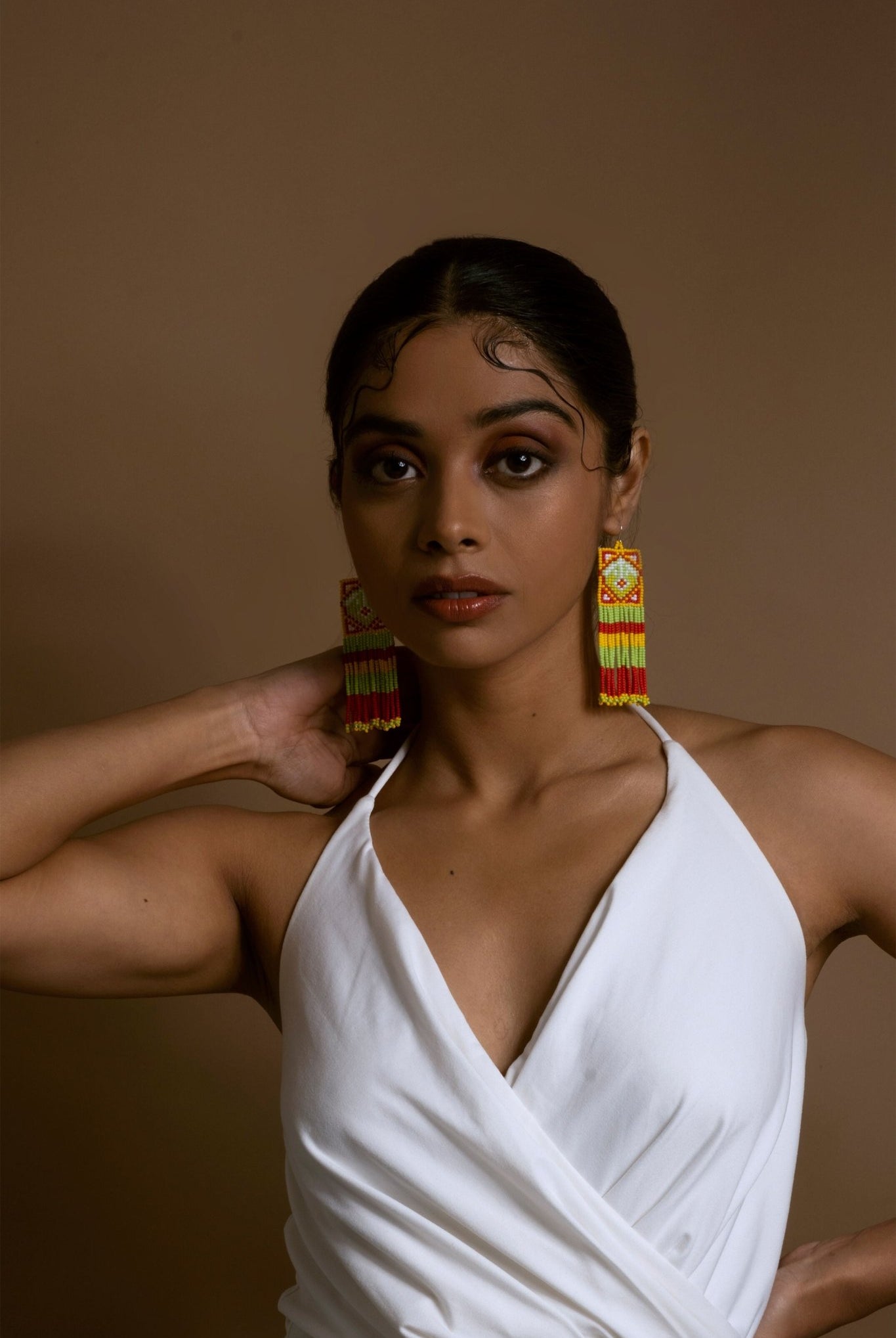 Phool Vali Earrings - CiceroniEarringsMelo
