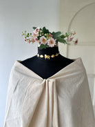 Pichwai Kamal Choker - CiceroniChokerBy Nirjari