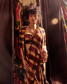 Plaid Crop Jacket - CiceroniJacketsTil