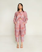 Plosky Cloud Culottes Pant - CiceroniPantsRias Jaipur