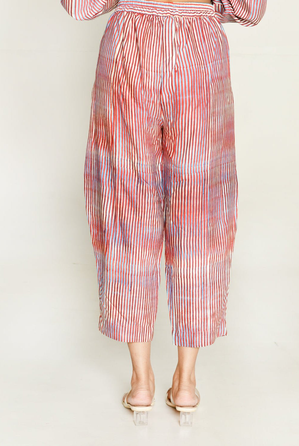Plosky Cloud Culottes Pant - CiceroniPantsRias Jaipur