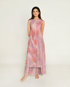 Plosky Cloud High Slit Kurta - CiceroniKurtaRias Jaipur