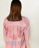 Plosky Cloud Long Shirt - CiceroniShirtsRias Jaipur