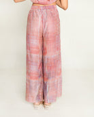 Plosky Cloud Wide Leg Pant - CiceroniPantsRias Jaipur